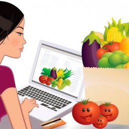 Доставка продуктов по Николаеву бесплатно