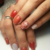 Вика Алёхина