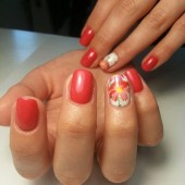 Вика Алёхина