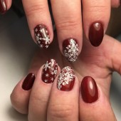 Вика Алёхина