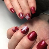 Вика Алёхина