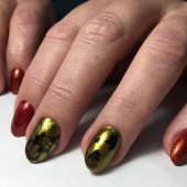 Вика Алёхина