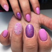 Вика Алёхина