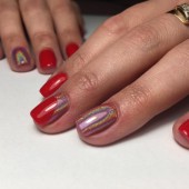 Вика Алёхина