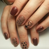 Вика Алёхина