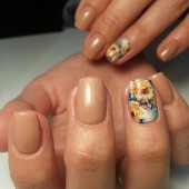 Вика Алёхина