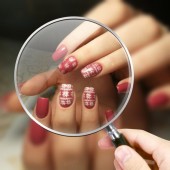 Вика Алёхина