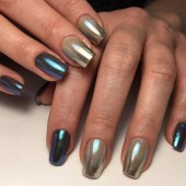 Вика Алёхина