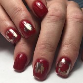 Вика Алёхина