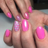 Вика Алёхина