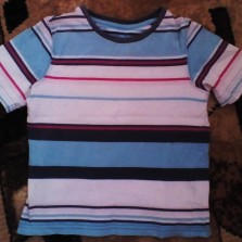 Футболки, рубашки, майки 3-6 лет