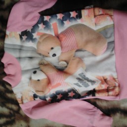 Кофточки для девочки