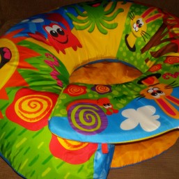 Манеж / круг / кресло Playgro с 6 мес