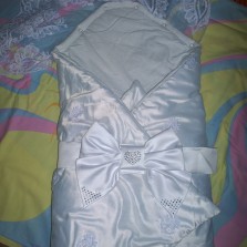 Конверты для новорожденных 