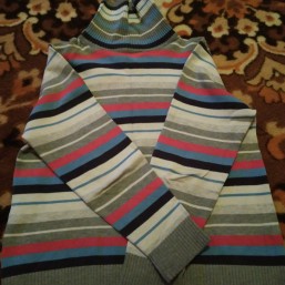 Гольф 5-6 лет