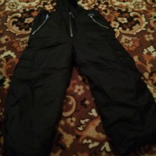 Комбинезон 5-6 лет