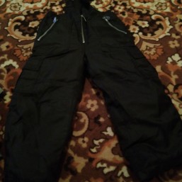 Комбинезон 5-6 лет