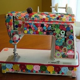 Курсы кроя и шитья август-декабрь 2017г