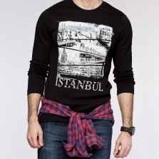 батник моднячий