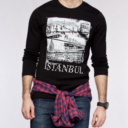 батник моднячий