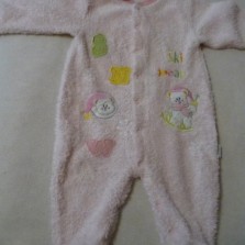 Детские человечки и костюмчики