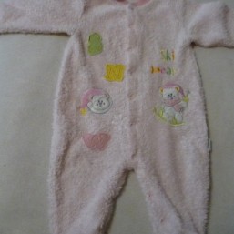 Детские человечки и костюмчики