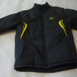 Куртка мужская на синтепоне