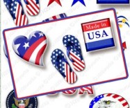 Товары из Америки