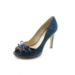 Туфли женские натуральный замш Marc Fisher. 39, 5-40 размер. США 