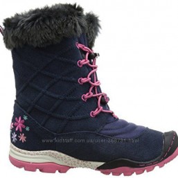 Сапоги зимние JAMBU Collett2 High Waterproof Boot. США. Размер 26.