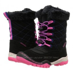 Сапоги зимние JAMBU Collett2 High Waterproof Boot. США. Размер 27.