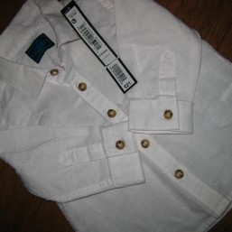 Рубашка Некст