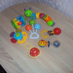 Набор для самых маленьких