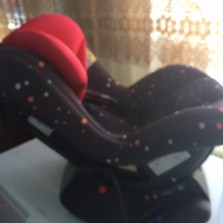 Автокресло 