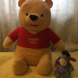 Винни пух Дисней