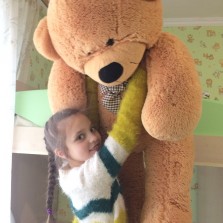 Медведь большой