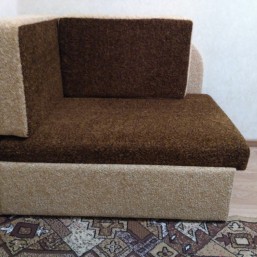 Детский диванчик