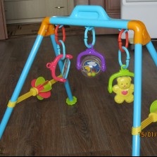 детская развивающая игрушка