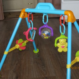 детская развивающая игрушка