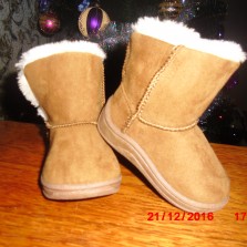 Угги детские