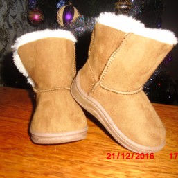 Угги детские