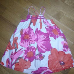 Лето для модницы!