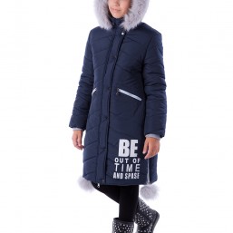 Продаю зимнее пальто