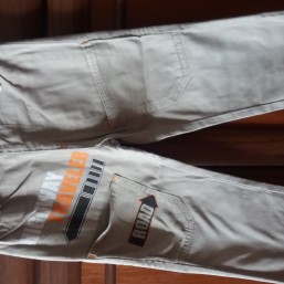 Котоновые штаны, шорты 1-5 лет