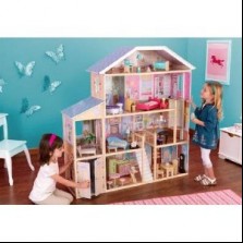 Кукольный дом KidKraft 