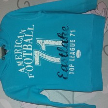 Батник, кофты, гольфы, футболки