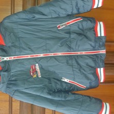 Куртки на мальчика от 3 до 5 лет