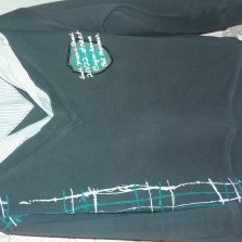 Кофточки в отличном состоянии на мальчика 4-6 лет