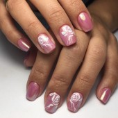 Вика Алёхина