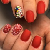 Вика Алёхина